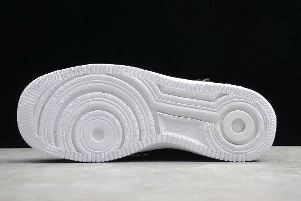 2019 ACRONYM X Nike Lunar Force 1 SP Black Purple 698699 003 - Image 3