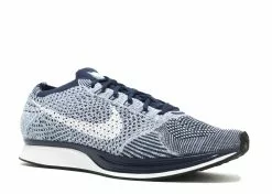 Nike Flyknit Racer Blue Tint Blue White Tint Bluecap 862713-401