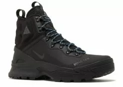 Nike Acg Zoom Gaiadome Goretex Triple Black DD2858-001