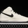 Nike Air Force 1 07 Mid Beige Grey Black PA0920-308