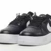 Nike Air Force 1 Low Fontanka Black White Shoes DA7024-102