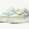 Nike Air Force 1 Shadow Sail Light Marine Olive Aura DR7883-100