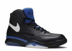 Nike Air Maestro Flight Varsity Royal White Black 472499-040