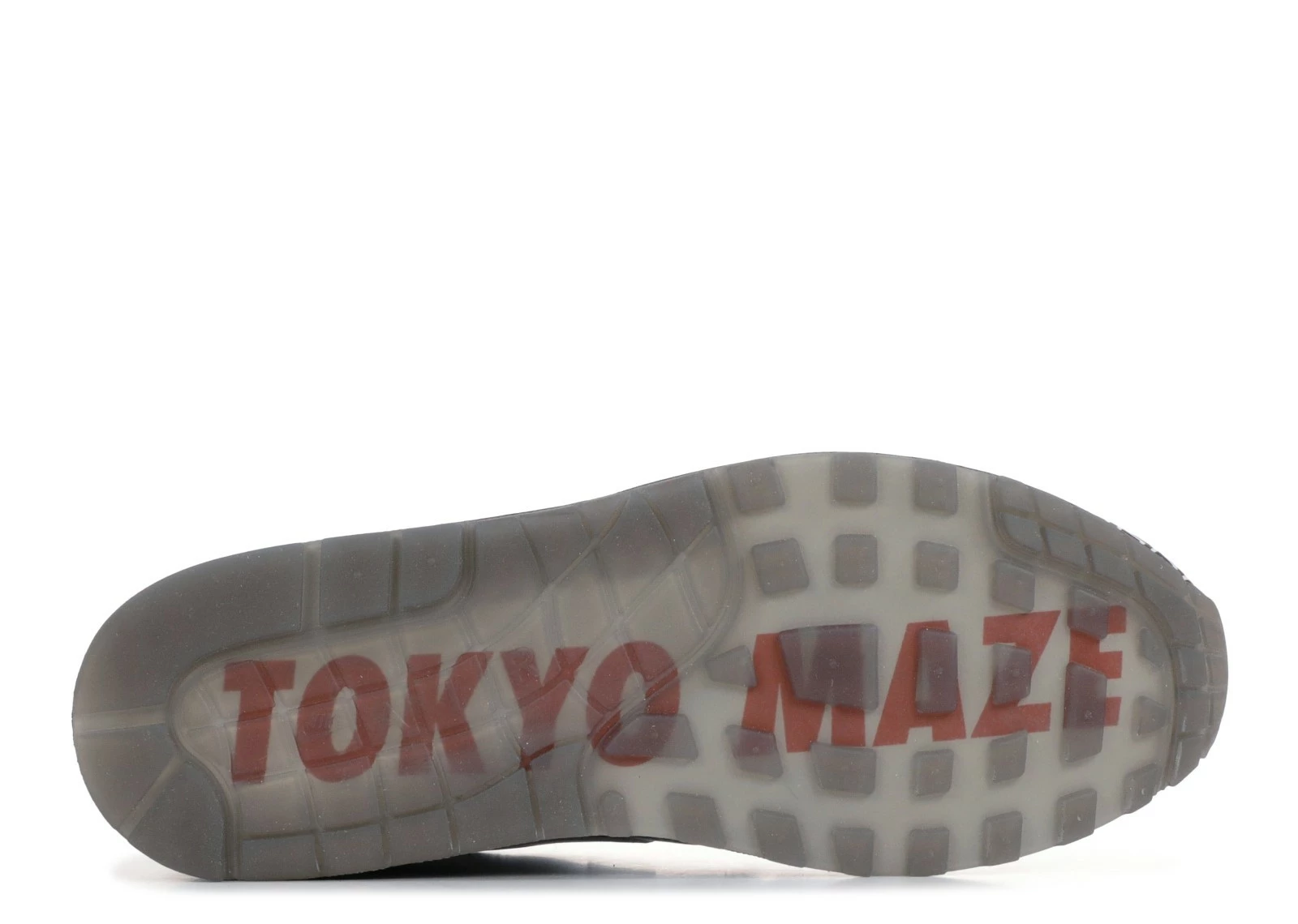 Nike Air Max 1 Tokyo Maze CI1505-001 - Image 3