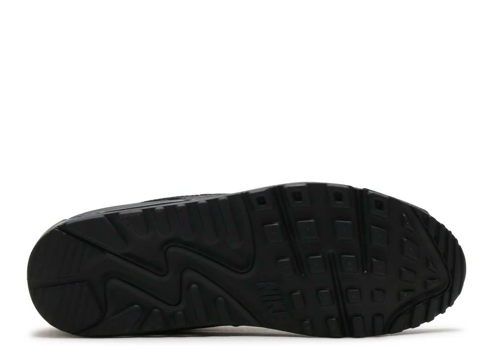 Nike Air Max 90 Chinese New Year University Black Red AO3152-001 - Image 3