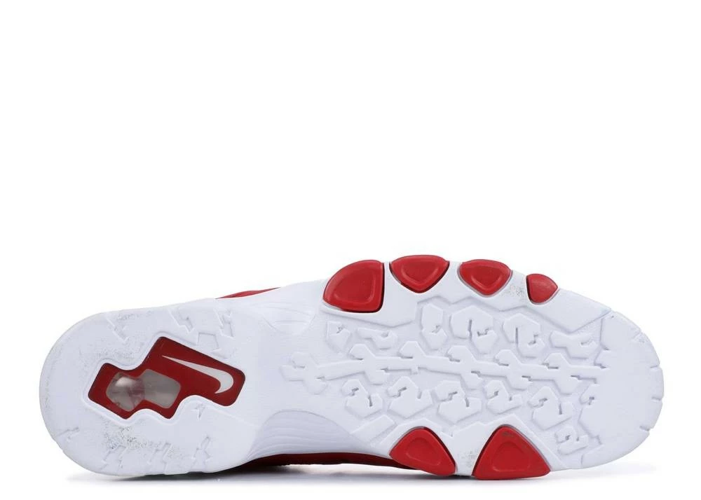 Nike Air Max Cb 94 Low Gym Red White 917752-600 - Image 3