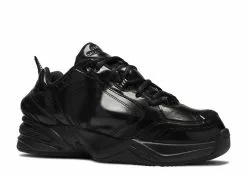 Nike Air Monarch Iv Martine Rose Black AT3147-001