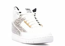 Nike Air Python Sail Black Gold Metallic 705067-100