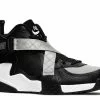 Nike Air Raid Og Black Grey White DC1412-001