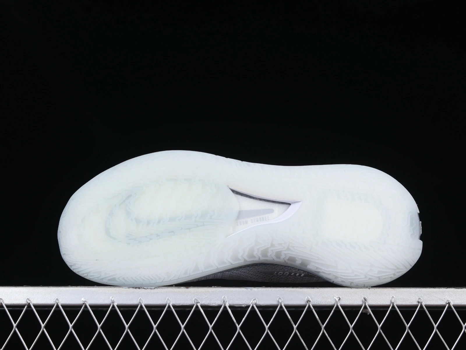 Nike Air Zoom GT Cut TB Wolf Grey Black DM5039-003 - Image 4