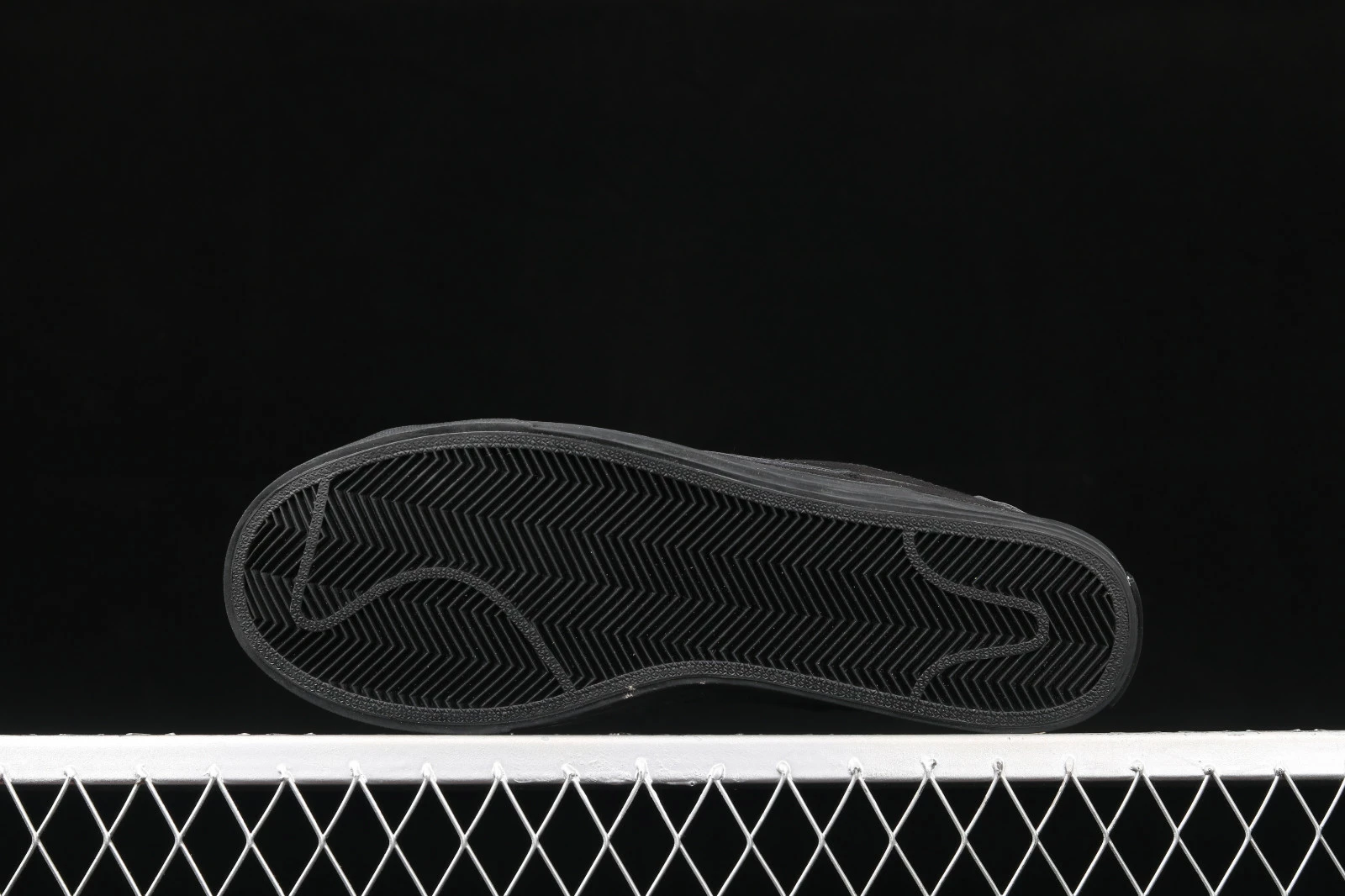 Nike Court Legacy Canvas Black Cork Multi-Color DJ1972-001 - Image 4