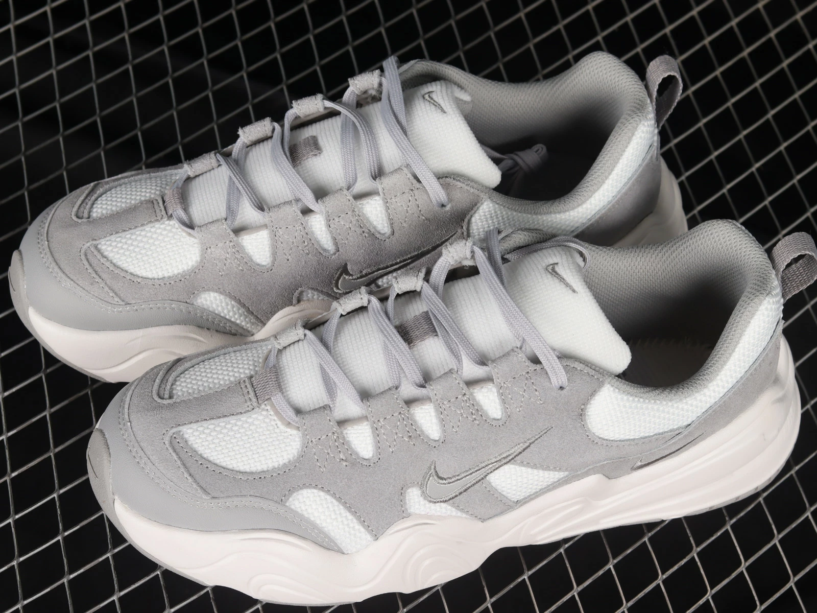 Nike Court Lite 2 Dark Grey White DR9761-114 - Image 5