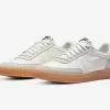 Nike Killshot 2 Leather Sail Gum White Brown Mens Running Shoes 432997-128