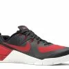 Nike Metcon 1 Banned White Black Varsity Red 822224-061