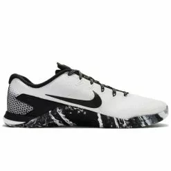 Nike Metcon 4 White Black Sail AH7453-101