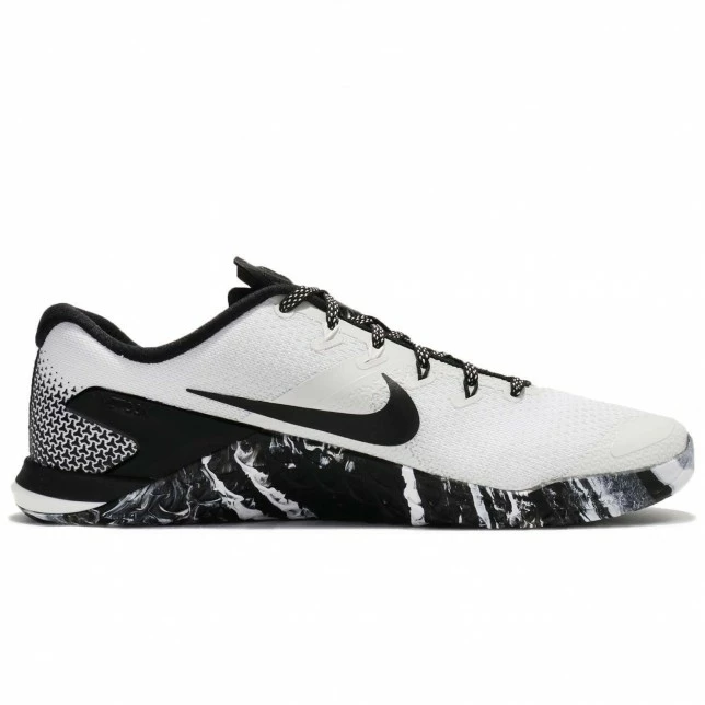 Nike Metcon 4 White Black Sail AH7453-101