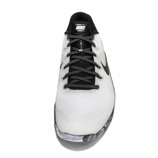 Nike Metcon 4 White Black Sail AH7453-101 - Image 4
