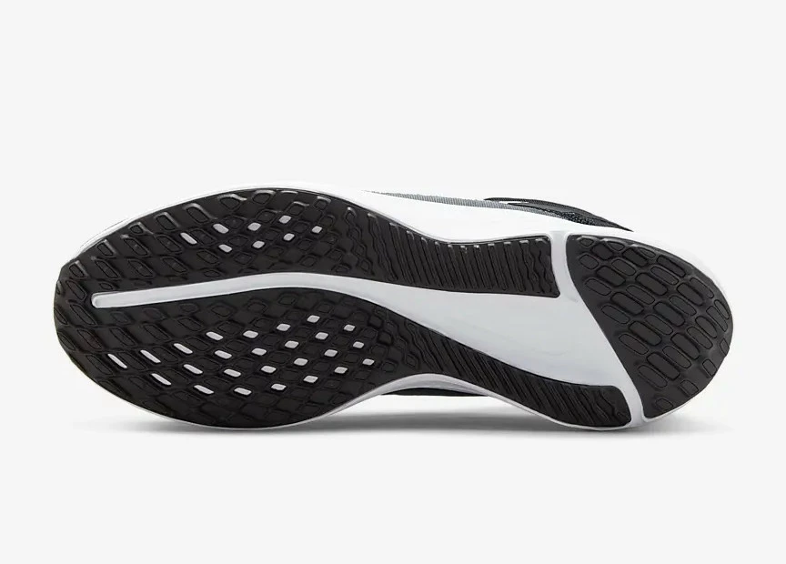 Nike Quest 5 Black Iron Grey Dark Smoke Grey White DD9291-001 - Image 5