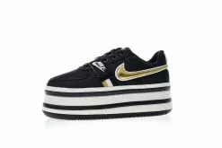 Nike Vandal 2X Black Gold Metallic AO2868-002