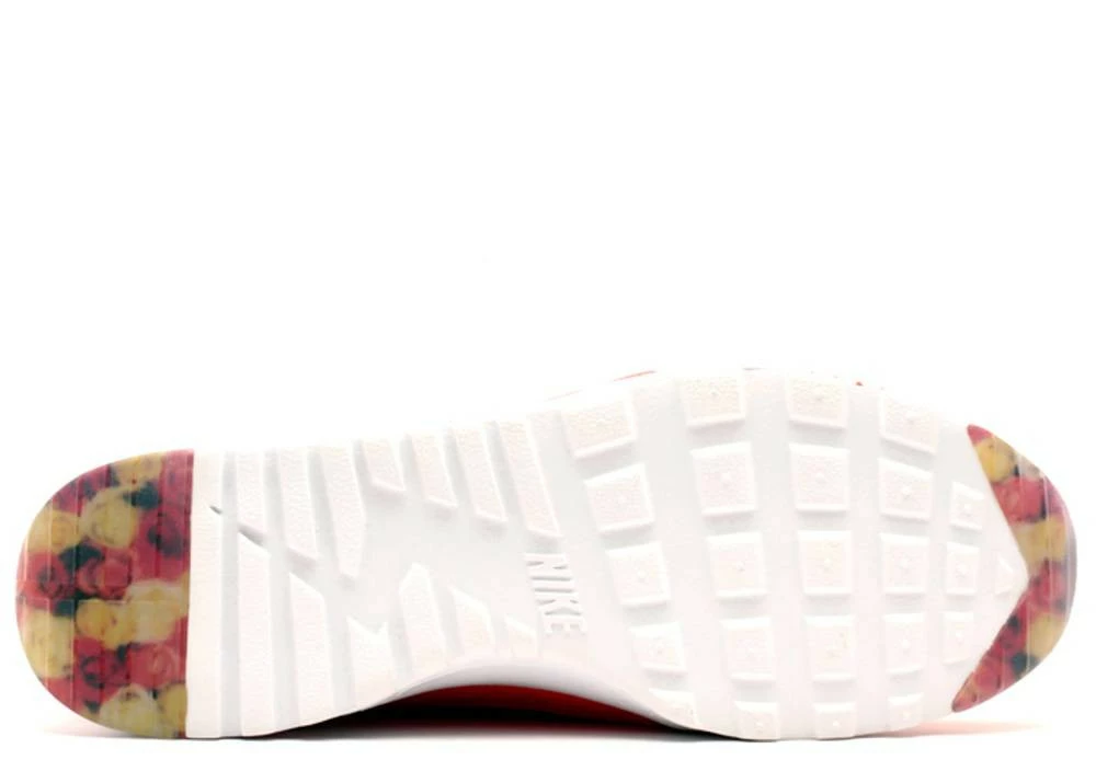 Nike Wmns Air Max Thea Db Doernbecher Crimson Bright Black White 726490-610 - Image 3