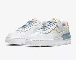 Wmns Nike Air Force 1 Shadow Kindness Day 2020 Shoes DC2199-100